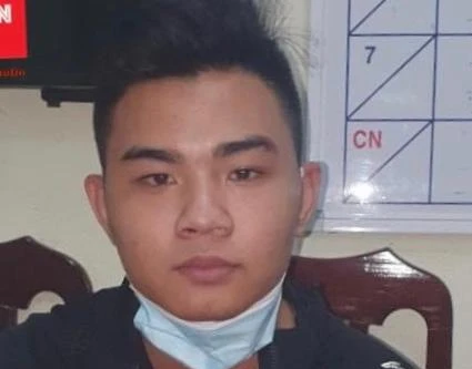 Mua bán ma tuý lúc nửa đêm, nam thanh niên bị Công an bắt 