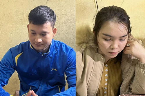 Phê chuẩn các quyết định tố tụng đối với chủ cửa hàng quần áo Mai Hường làm nhục bé gái 17 tuổi 