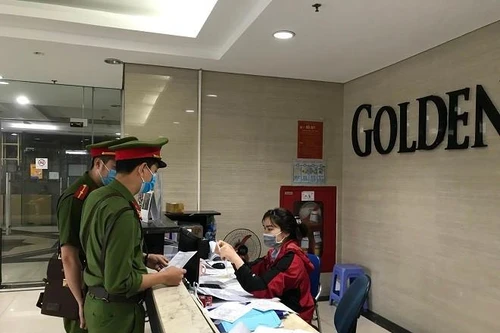 Nhiều mô hình, biện pháp phát hiện người nhập cảnh trái phép ở địa bàn “nóng”