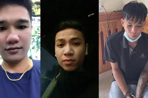 Giết người trong lúc đến nhà người vay nợ đòi tiền