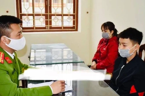 Thiếu niên 15 tuổi lên Youtube học cách phá két sắt, gây ra 2 vụ trộm