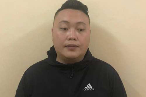 Bắt đối tượng chuyên đột nhập nhà chung cư trộm cắp tài sản