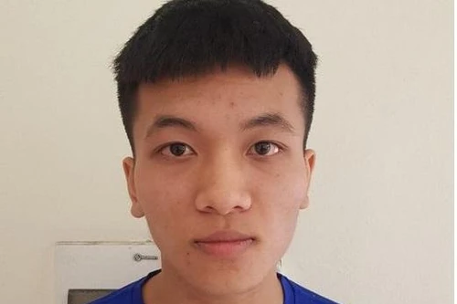 Bắt đối tượng cướp giật điện thoại lúc nửa đêm