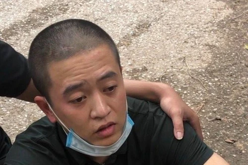 Lẻn vào Học viện Nông nghiệp Việt Nam gây ra 8 vụ trộm cắp xe máy