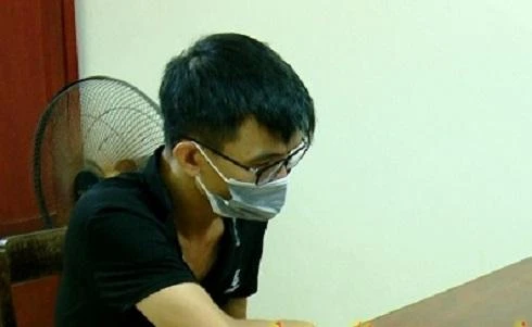 Bắt giữ đầu nậu chuyên cung cấp ma túy cho người nghiện