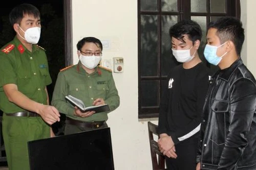 Nhận quả đắng vì ham mua xe máy 'giá siêu rẻ' trên mạng xã hội