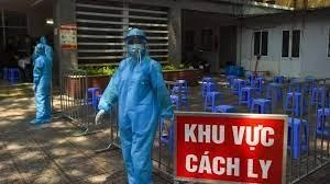 Phát hiện 4 trường hợp nhập cảnh trái phép ở quận Cầu Giấy