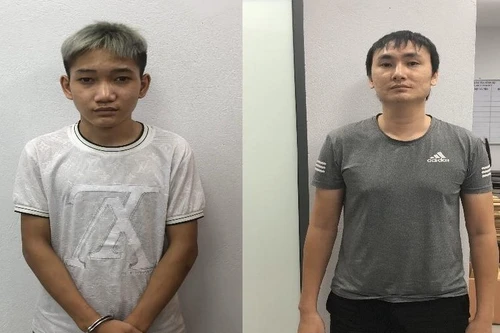 "Người nhện 10X" đột nhập nhà dân trộm cắp 3 chiếc iPhone