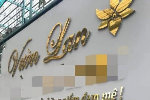 Công an Hà Nội vào cuộc điều tra nghi án chủ vườn lan 'ôm' gần 11 tỷ đồng bỏ trốn 