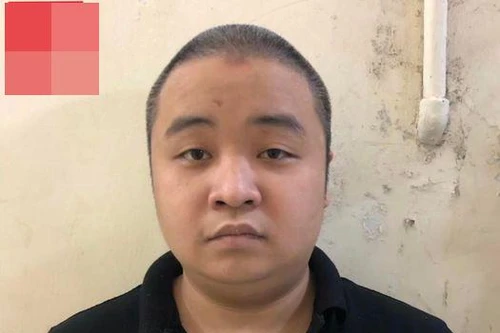 Bắt đối tượng truy nã về tội gây rối trật tự công cộng