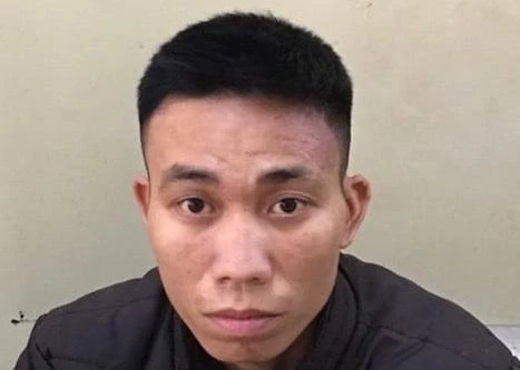 Bắt đối tượng trộm cắp tài sản lúc nửa đêm