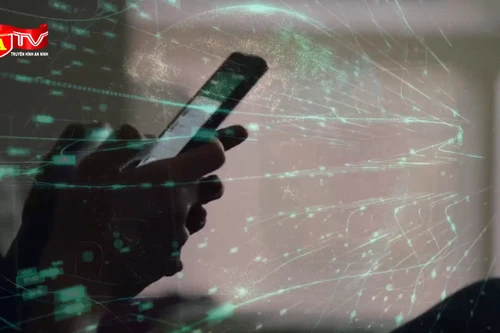 Giả mạo Công an kích hoạt định danh điện tử mức 2 để lừa đảo