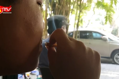 Những địa điểm bị cấm hút thuốc lá hoàn toàn 