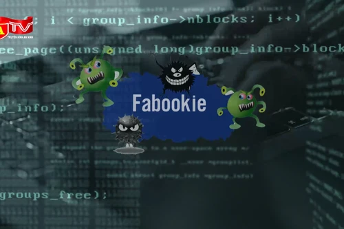 Mã độc đánh cắp tài khoản Facebook đang phát tán mạnh