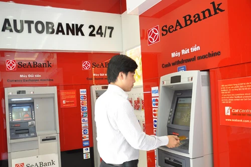 SeABank hoàn tới 1 triệu đồng cho khách hàng mở thẻ tín dụng