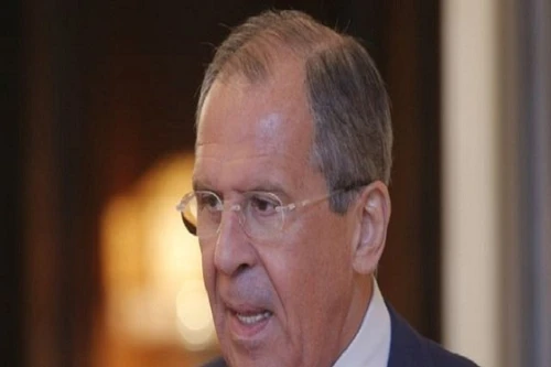 Ngoại trưởng Lavrov: Phương Tây tham vọng thay đổi Nga, không vì Ukraine