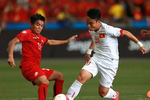 13h hôm nay, U23 Việt Nam - U23 Indonesia tranh HCĐ: Phải thắng để gạt đi nỗi buồn