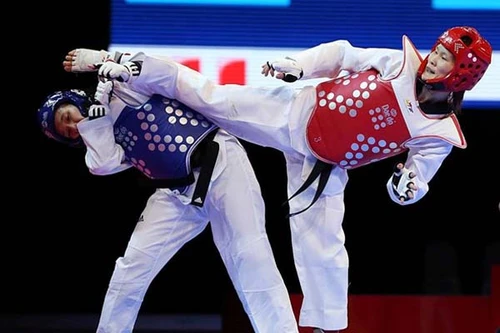 Đoàn Việt Nam vượt chỉ tiêu huy chương