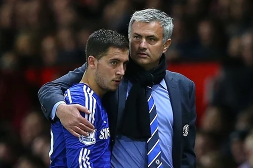 Định giá Hazard, Mourinho khiến Real “chán hẳn“