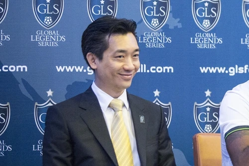 AC Milan sắp thuộc về một người... Thái Lan