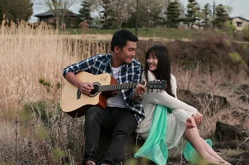 Hé lộ hình ảnh Nabi Nhã Phương đóng phim mới ở Nhật