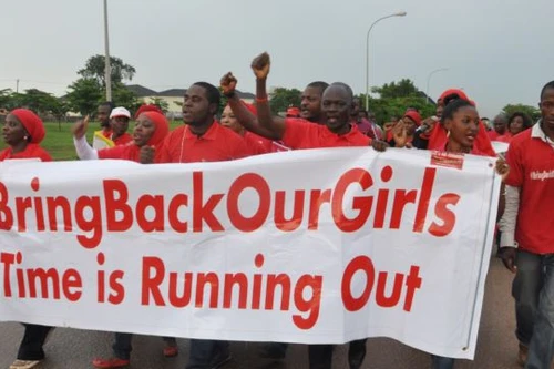 Hơn 200 nữ sinh Nigreria sẽ được thả tự do vào đầu tuần tới