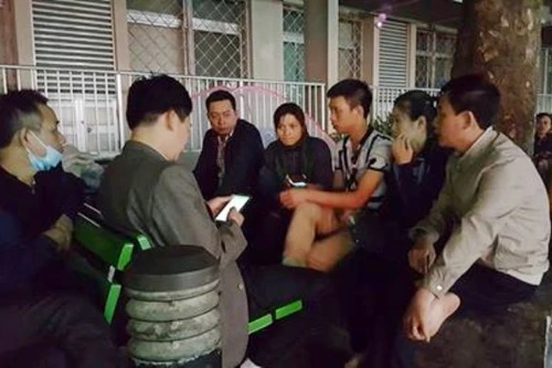 Thai phụ chết não sau khám tại Phòng khám 168 Hà Nội: Cứu được mẹ thì mới cứu được con