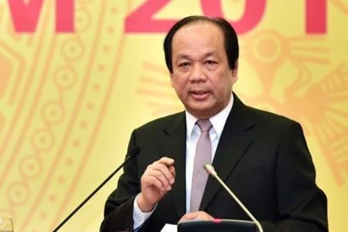 Sẽ có kết quả thanh tra khối tài sản "khủng" của Thứ trưởng Hồ Thị Kim Thoa trong quý 2-2017