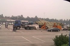 Lộ diện tiêm kích Trung Quốc giống F-35 của Mỹ như lột