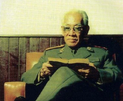 Thượng tướng Vũ Lăng: Đánh trận giỏi, nghiên cứu giỏi (1)