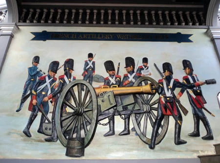 Thăm bảo tàng vũ khí cổ châu Âu ở Việt Nam