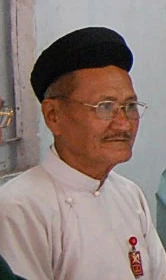 Được bồi dưỡng kiến thức QP-AN, thêm “tốt đời, đẹp đạo”