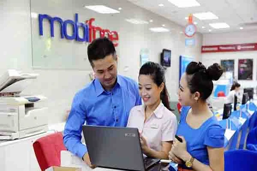 Thêm dịch vụ Tổng đài di động dành cho doanh nghiệp