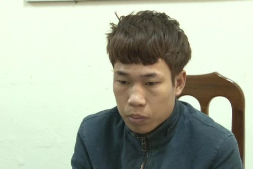 Trai làng đâm người trọng thương vì mâu thuẫn trong đám cưới