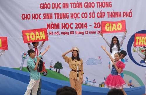 Giải quyết các tình huống lái xe đạp điện an toàn