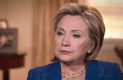 Gia đình Bill Clinton phá sản sau khi rời Nhà Trắng