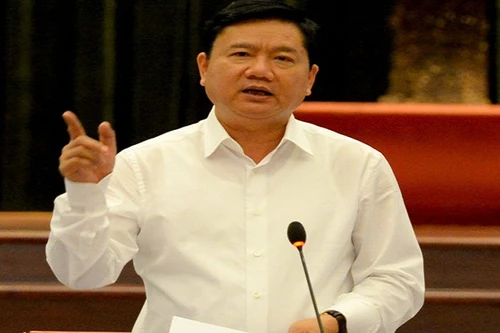 Bí thư TP.HCM Đinh La Thăng: 2 Bộ đều kêu phối hợp tốt, sao dân vẫn phải ăn thực phẩm bẩn