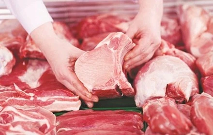 Bộ Y tế "phản pháo" vụ tuồn hàng chục tấn chất tạo nạc salbutamol ra thị trường