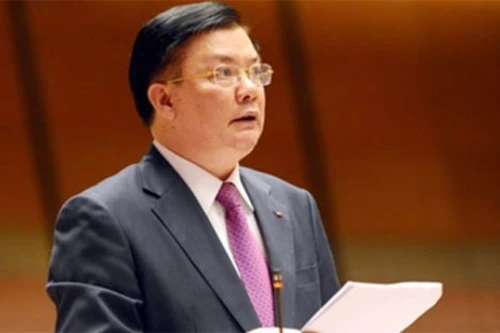 Bộ trưởng Bộ Tài chính: 3.500 tỷ đồng chênh lệch thuế xăng dầu, thực chất chỉ còn 254 tỷ đồng