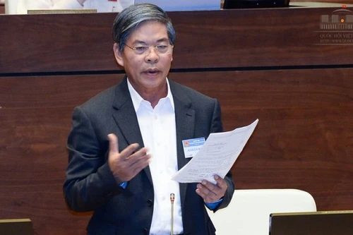 Từ nay đến 2020: Dành gần 11.000 ha đất để làm 96 sân Golf