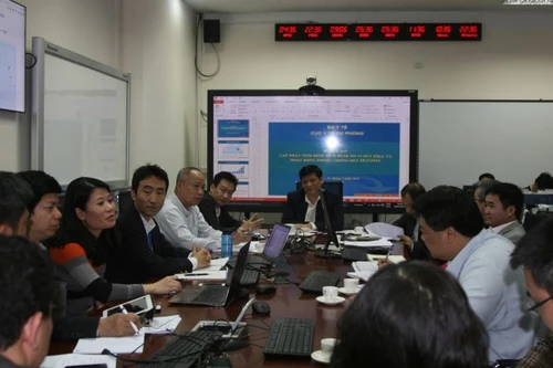 Thành lập 4 đội "đặc nhiệm" phòng chống virus Zika