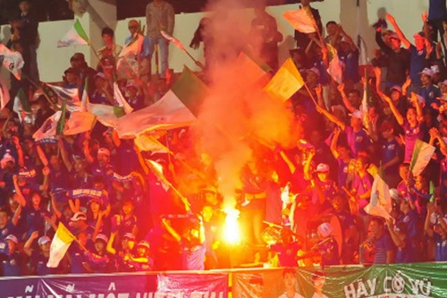 Trưởng ban Kỷ luật VFF: “Án phạt HAGL còn phải bàn bạc“