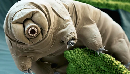 Tìm ra điểm yếu của loài vật "khó chết" nhất hành tinh