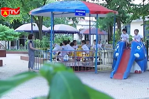 Những lời khuyên cho cha mẹ để bảo vệ con an toàn 