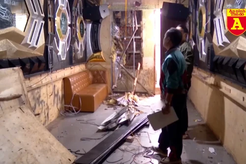 Hàng trăm quán Karaoke ở Hà Nội giải thể, chuyển đổi mục đích kinh doanh