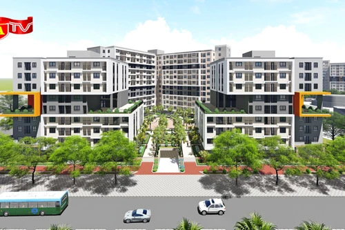 Loại bỏ nhiều tiêu chí đánh đố người mua nhà ở xã hội