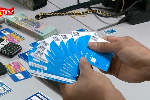 Vấn nạn tin nhắn rác, cuộc gọi rác: Trách nhiệm thuộc về ai? 