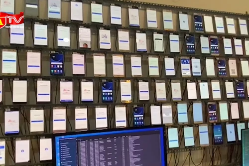 Bản chất của"nông trại điện thoại"