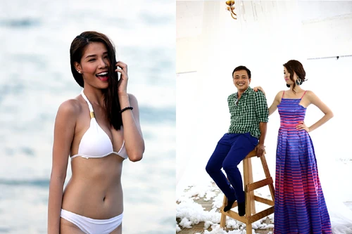 Điệp vụ chân dài: Xôn xao dư luận Kỳ Hân dùng tình đổi vai nữ chính