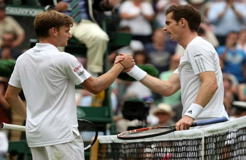 Wimbledon 2014: ĐKVĐ Andy Murray khởi đầu thuận lợi